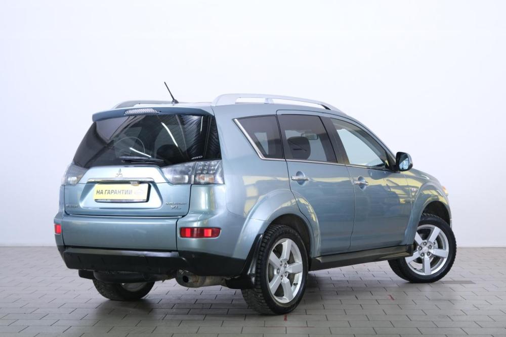 Mitsubishi Outlander II Омск  - изображение 7