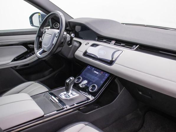Land Rover Range Rover Evoque II с пробегом 2019 года, цена 4 197 000 рублей, 54045 км, внедорожник, Автокод Объявления