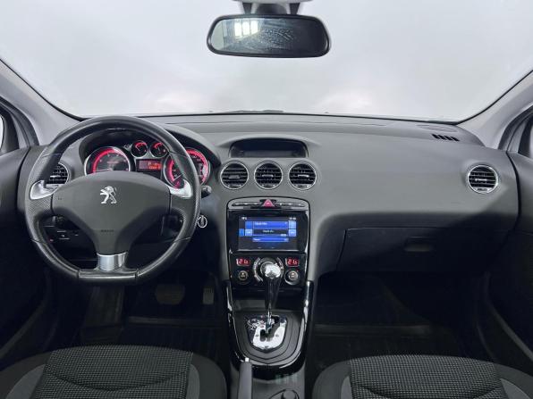 Peugeot 408 I Рестайлинг с пробегом 2021 года, цена 1 180 000 рублей, 68218 км, седан, Автокод Объявления