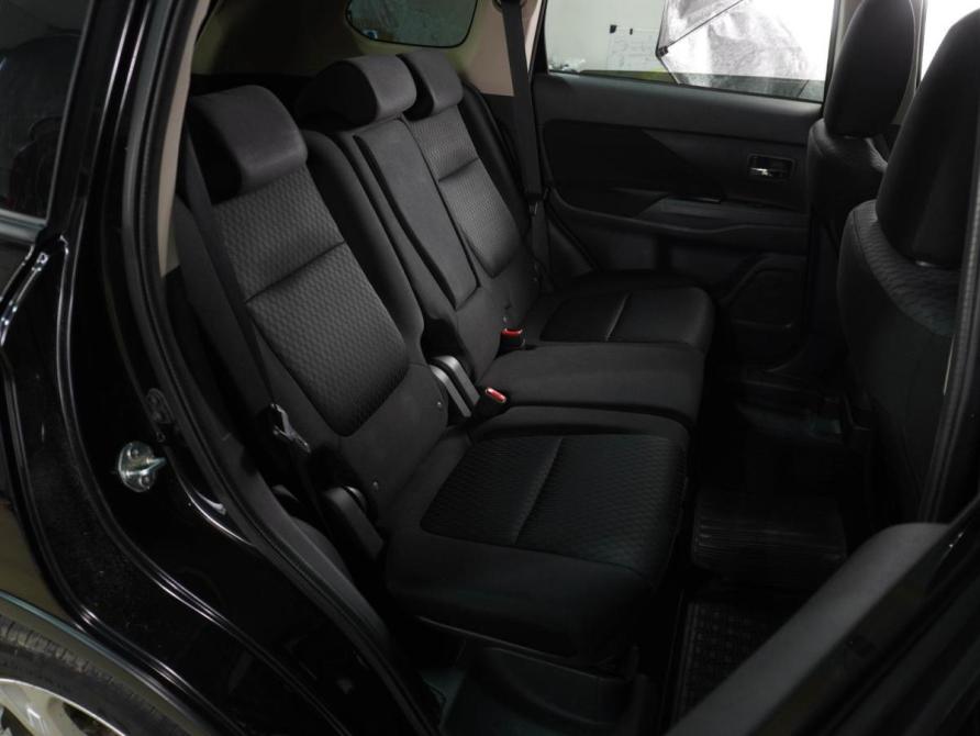 Mitsubishi Outlander III Рестайлинг Воронеж  - изображение 7