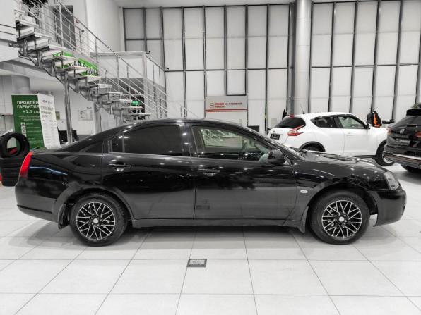 Mitsubishi Galant IX Рестайлинг с пробегом 2007 года, цена 350 000 рублей, 366951 км, седан, Автокод Объявления