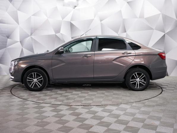 Lada (ВАЗ) Vesta I с пробегом 2019 года, цена 703 000 рублей, 188110 км, седан, Автокод Объявления