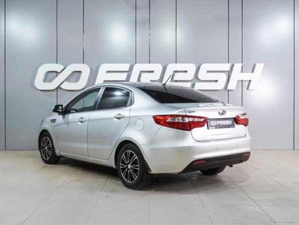 Kia Rio III с пробегом 2012 года, цена 899 000 рублей, 215412 км, седан, Автокод Объявления