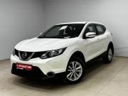 Nissan Qashqai II Альметьевск  - изображение 23