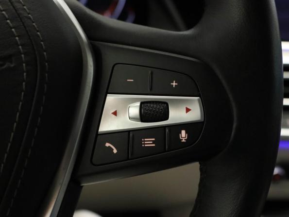 BMW X5 IV (G05/G18) с пробегом 2019 года, цена 6 350 000 рублей, 122400 км, внедорожник, Автокод Объявления