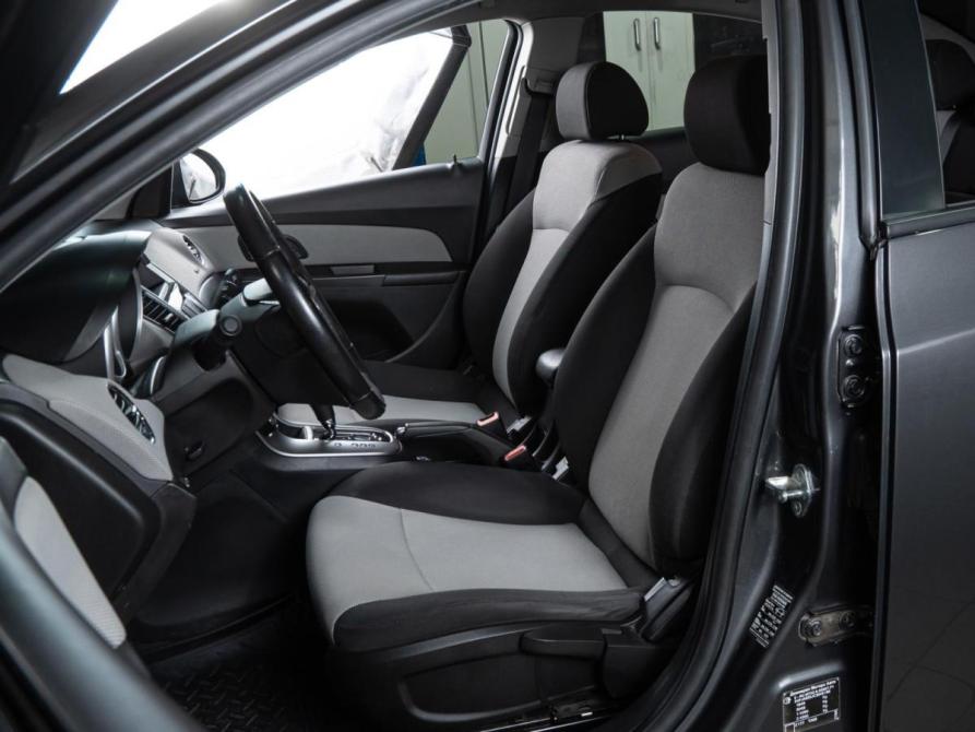 Chevrolet Cruze I Волгоград  - изображение 10