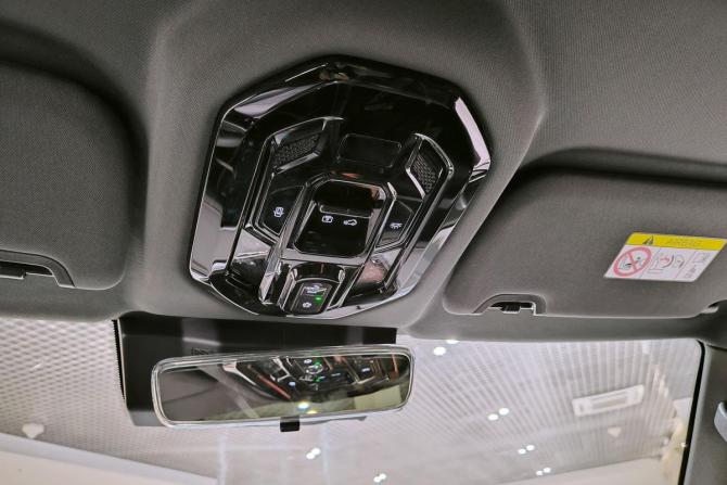 Новый JETOUR T2 2026 года, цена 4 449 000 рублей, внедорожник, Автокод Объявления