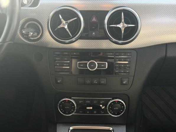 Mercedes-Benz GLK-Класс I (X204) Рестайлинг с пробегом 2012 года, цена 1 999 000 рублей, 142000 км, внедорожник, Автокод Объявления