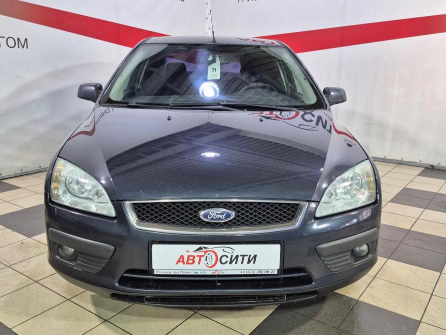 Ford Focus II Воронеж  - изображение 2