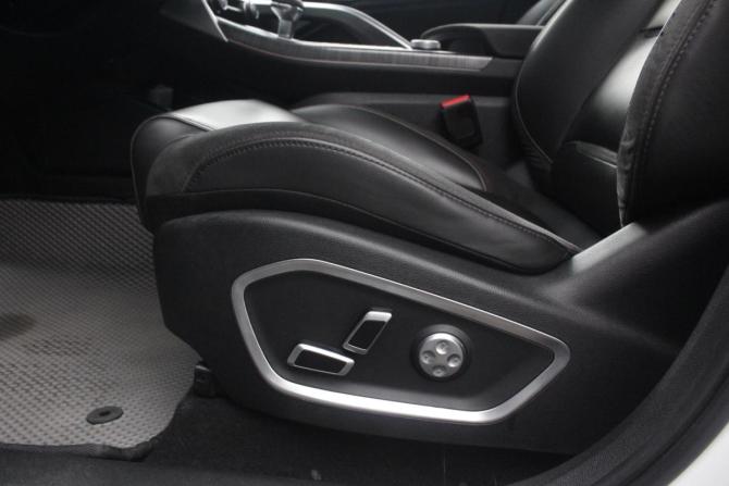 Geely Tugella I с пробегом 2022 года, цена 2 299 000 рублей, 98937 км, внедорожник, Автокод Объявления