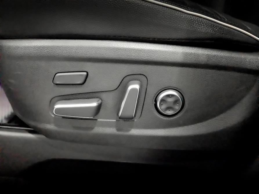 Hyundai Palisade I Рестайлинг Москва  - изображение 25