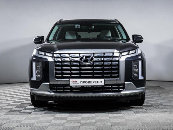 Hyundai Palisade I Рестайлинг с пробегом 2022 года, цена 5 950 000 рублей, 78140 км, внедорожник, Автокод Объявления