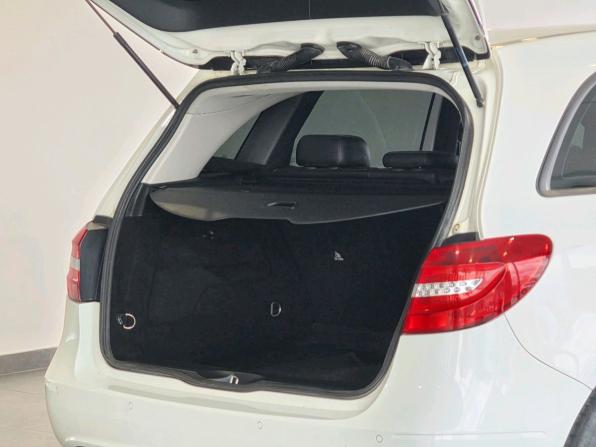 Mercedes-Benz B-Класс II (W246) с пробегом 2013 года, цена 1 050 000 рублей, 204754 км, хэтчбек, Автокод Объявления