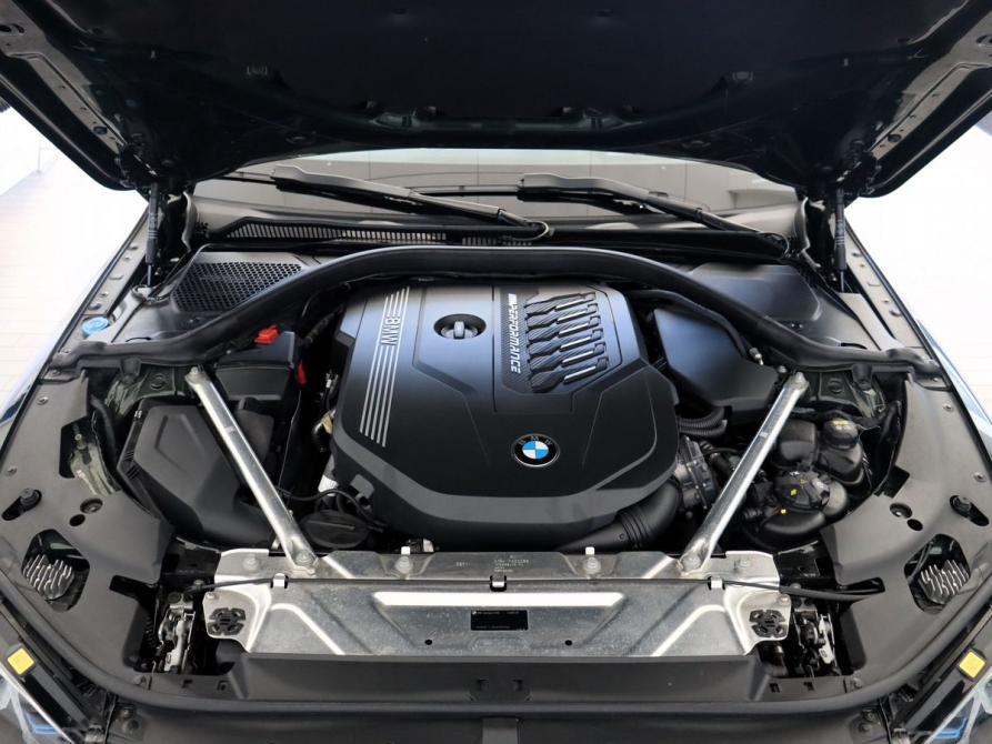 BMW 4 серии G22 G23 G26 Калининград  - изображение 8