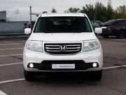 Honda Pilot II Рестайлинг Москва  - изображение 27