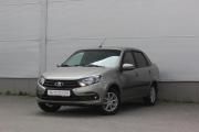 Lada (ВАЗ) Granta I Рестайлинг Белгород  - изображение 21