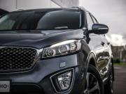 Kia Sorento III Prime Санкт-Петербург  - изображение 42