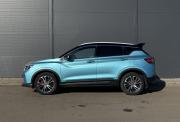 Geely Coolray I Красноярск  - изображение 32