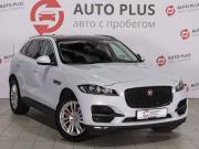 Jaguar F-Pace I Минеральные Воды  - изображение 24
