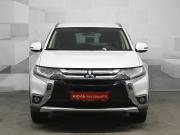 Mitsubishi Outlander III Рестайлинг 2 Екатеринбург  - изображение 17
