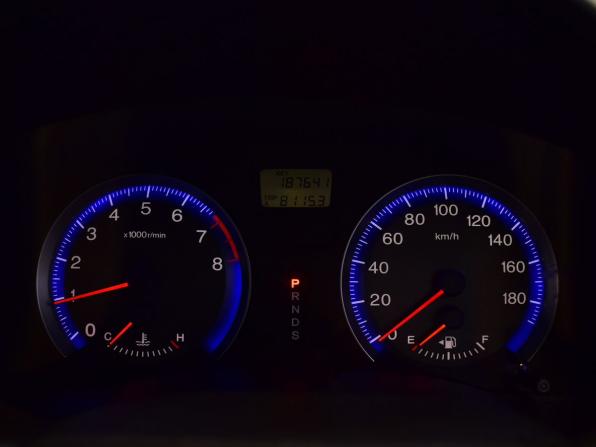 Honda Stream II Рестайлинг с пробегом 2010 года, цена 1 199 995 рублей, 187640 км, компактвэн, Автокод Объявления