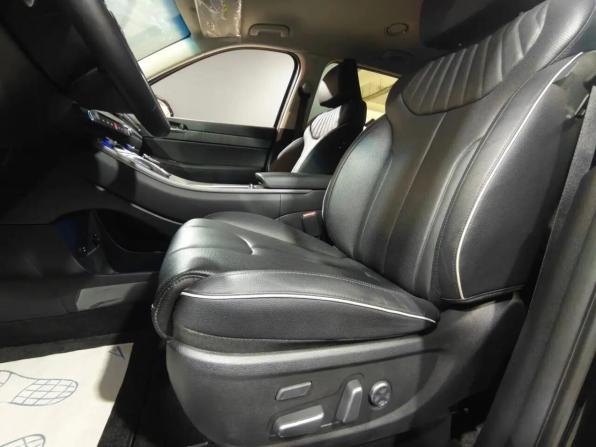 Hyundai Palisade I Рестайлинг с пробегом 2024 года, цена 6 080 000 рублей, 20011 км, внедорожник, Автокод Объявления