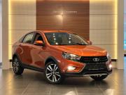 Lada (ВАЗ) Vesta I Челябинск  - изображение 21