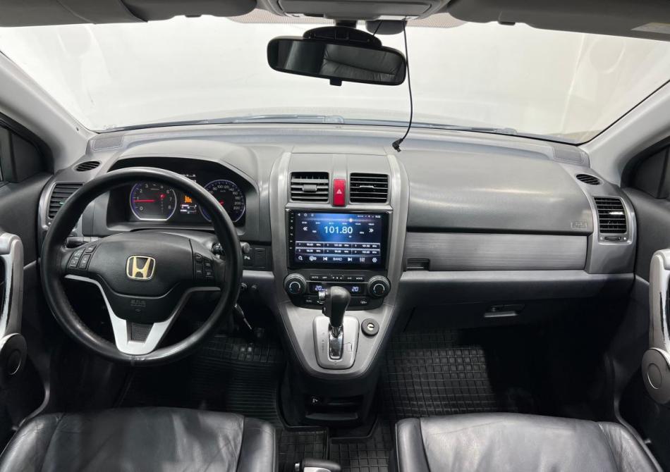 Honda CR-V III Кемерово  - изображение 8