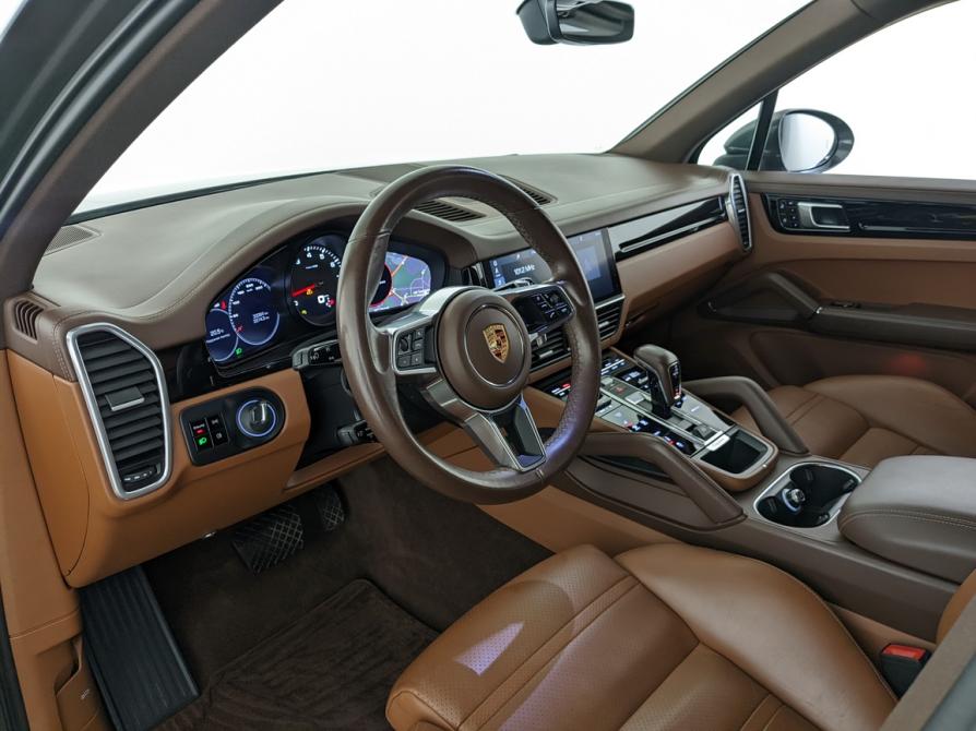 Porsche Cayenne III Москва  - изображение 16