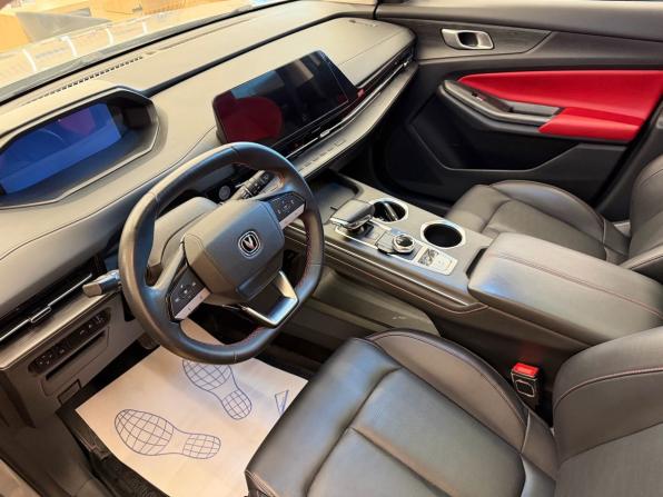 Changan CS55 Plus II с пробегом 2023 года, цена 1 928 000 рублей, 64000 км, внедорожник, Автокод Объявления