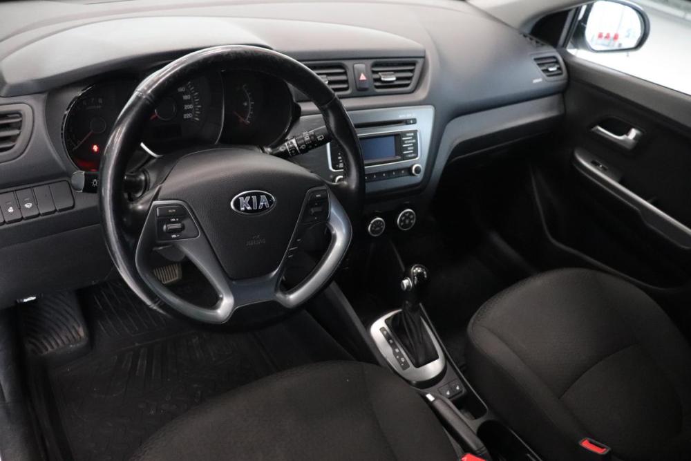 Kia Rio III Рестайлинг Ульяновск  - изображение 10