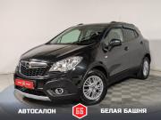 Opel Mokka I Екатеринбург  - изображение 19