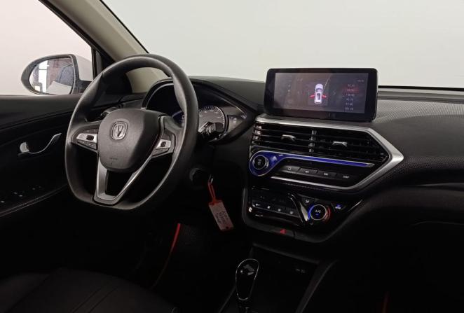 Changan Alsvin с пробегом 2023 года, цена 780 000 рублей, 56842 км, седан, Автокод Объявления
