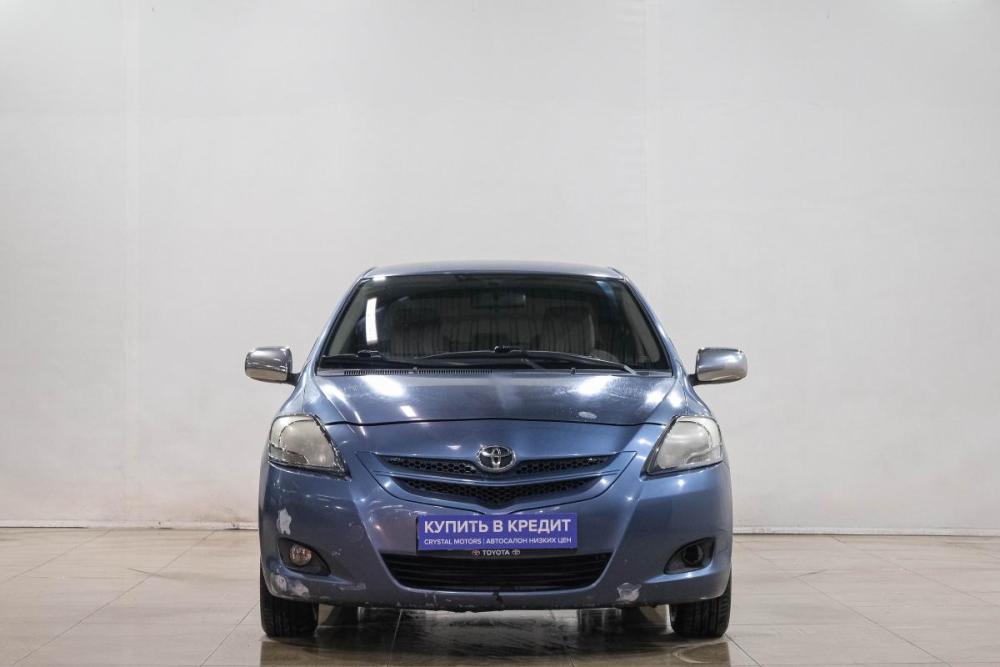 Toyota Yaris II Новокузнецк  - изображение 2