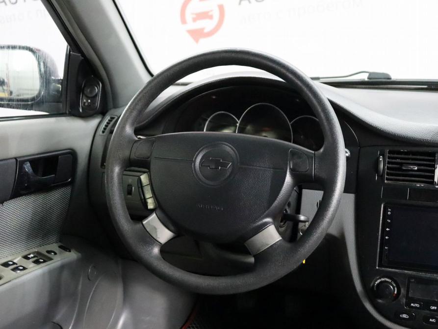 Chevrolet Lacetti I Минеральные Воды  - изображение 13