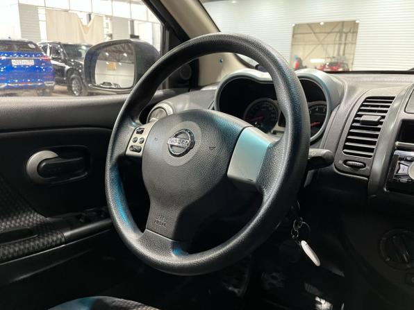 Nissan Note I с пробегом 2007 года, цена 415 000 рублей, 309967 км, хэтчбек, Автокод Объявления