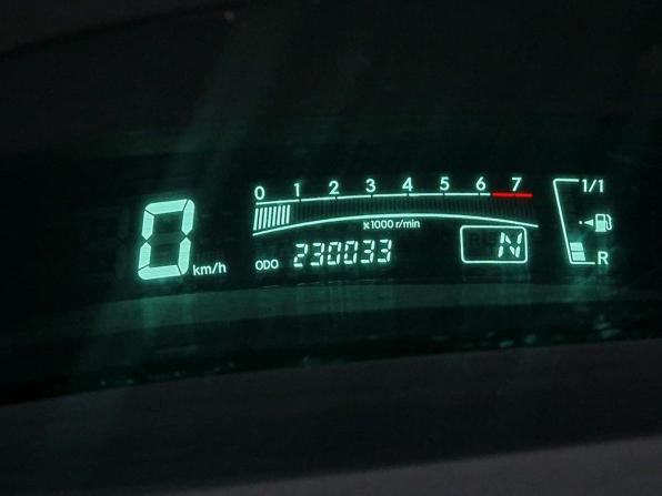 Toyota Yaris II с пробегом 2006 года, цена 470 000 рублей, 230033 км, хэтчбек, Автокод Объявления