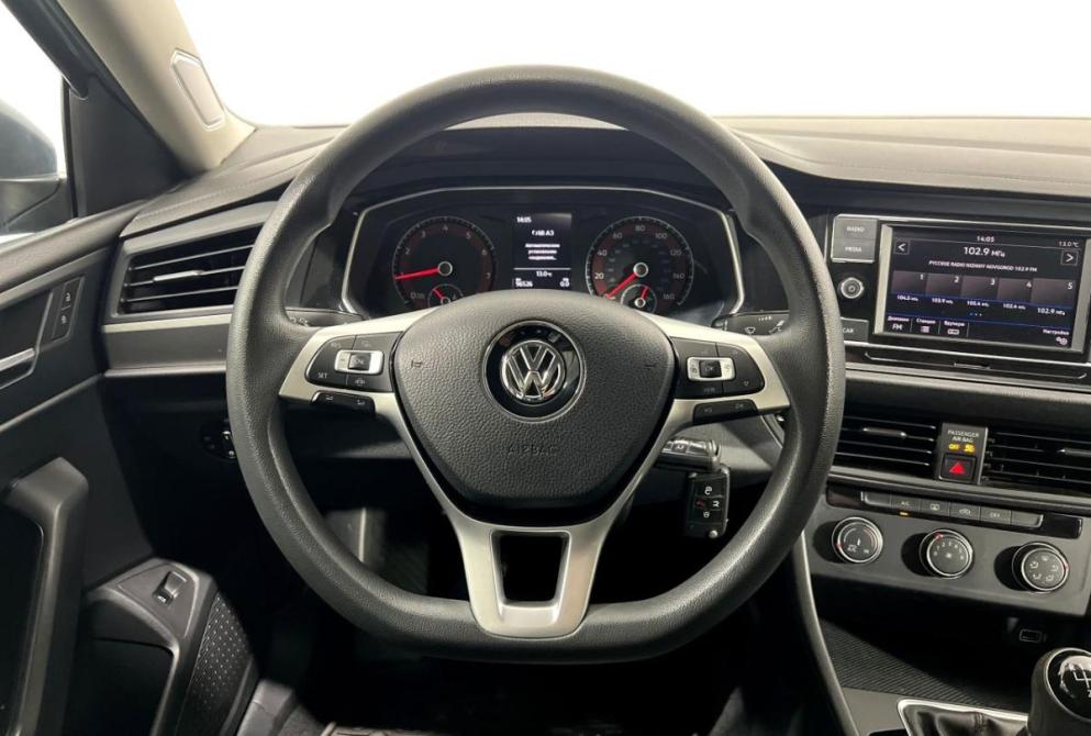 Volkswagen Jetta VI Рестайлинг Нижний Новгород  - изображение 16