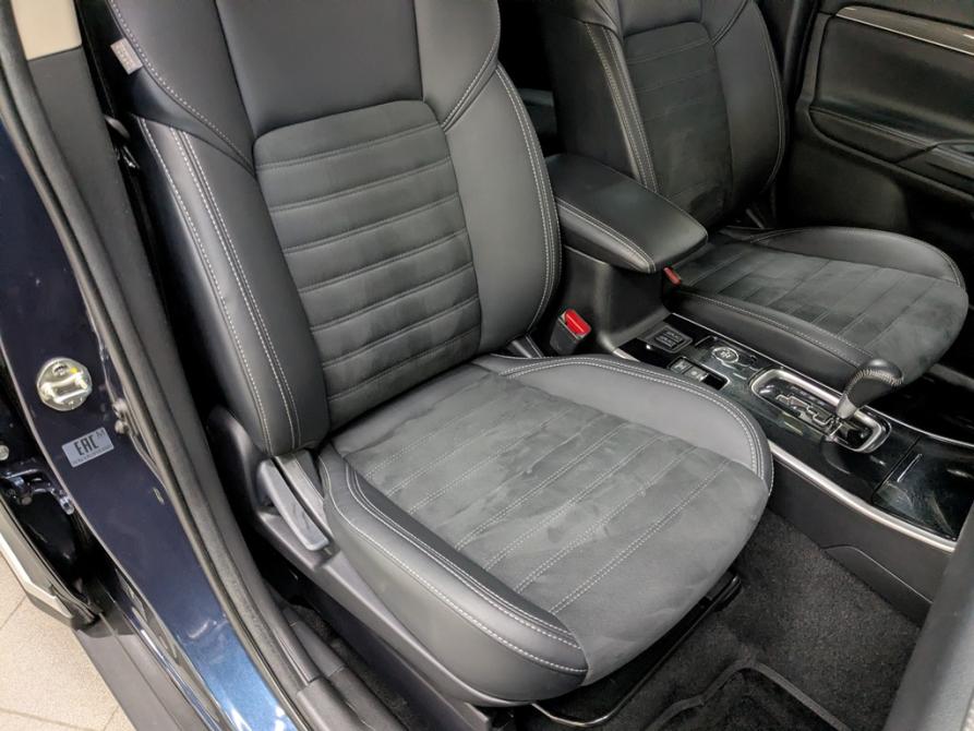 Mitsubishi Outlander III Рестайлинг 3 Москва  - изображение 18