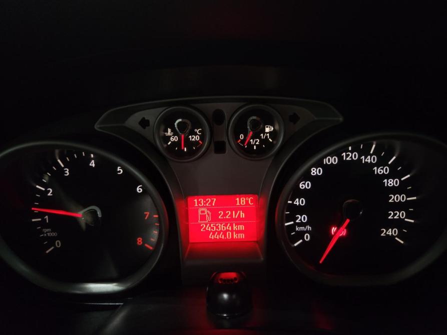 Ford Focus II Рестайлинг Великий Новгород  - изображение 8