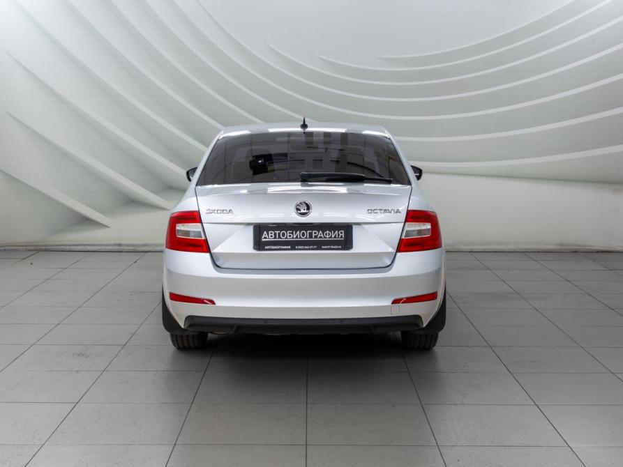 Skoda Octavia III (A7) Волгоград  - изображение 6