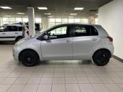 Toyota Vitz II (XP90) Челябинск  - изображение 23