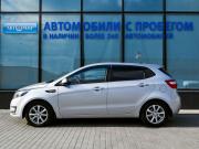 Kia Rio III Екатеринбург  - изображение 23