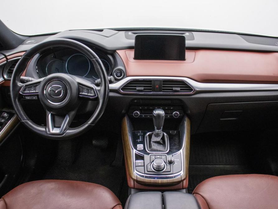 Mazda CX-9 II Москва  - изображение 14