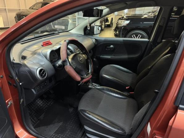 Nissan Note I с пробегом 2006 года, цена 497 000 рублей, 188900 км, хэтчбек, Автокод Объявления