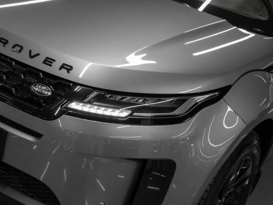Land Rover Range Rover Evoque II Москва  - изображение 24