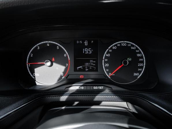 Volkswagen Polo VI с пробегом 2020 года, цена 1 521 000 рублей, 139774 км, лифтбек, Автокод Объявления