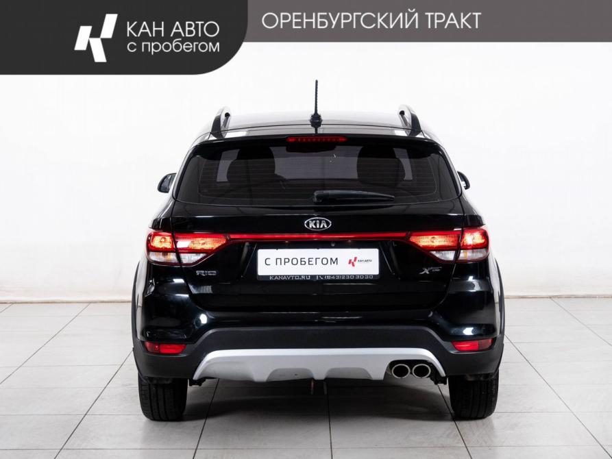 Kia Rio IV Казань  - изображение 4