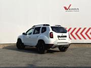 Renault Duster I Рестайлинг Пермь  - изображение 17