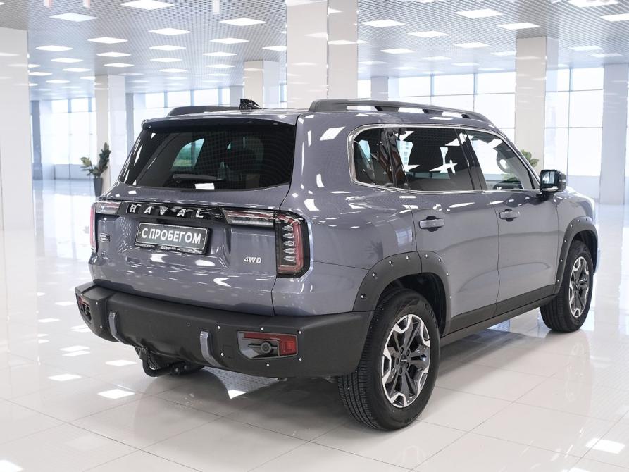 Haval Dargo I Самара  - изображение 2